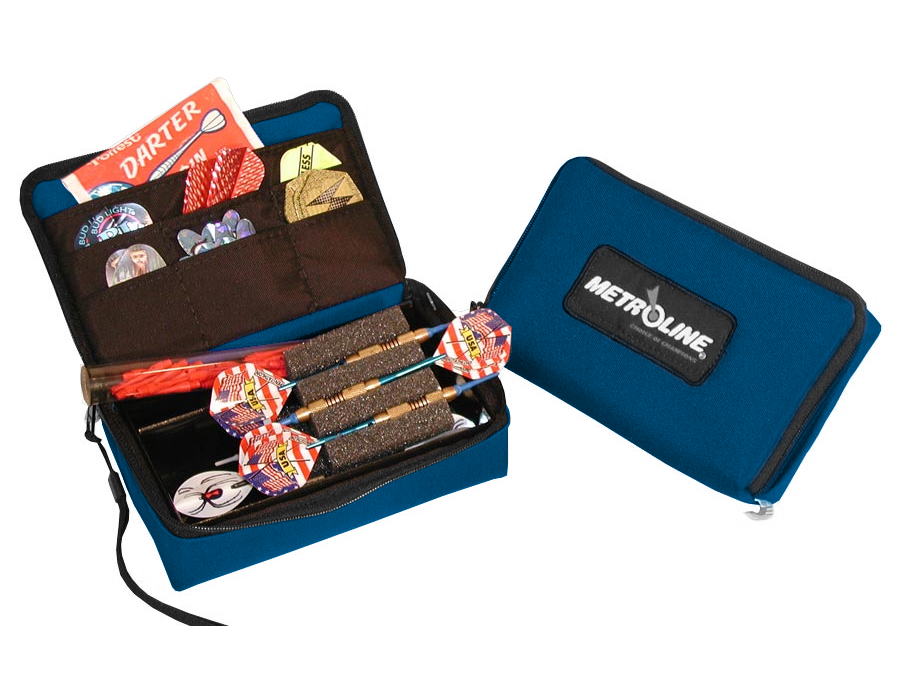 Metroline The Ultra - Blue